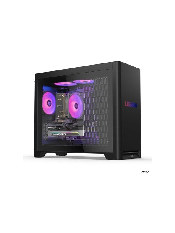 Lenovo Legion T5 - RTX 5070 | Ryzen 7 | 32GB | 1TB