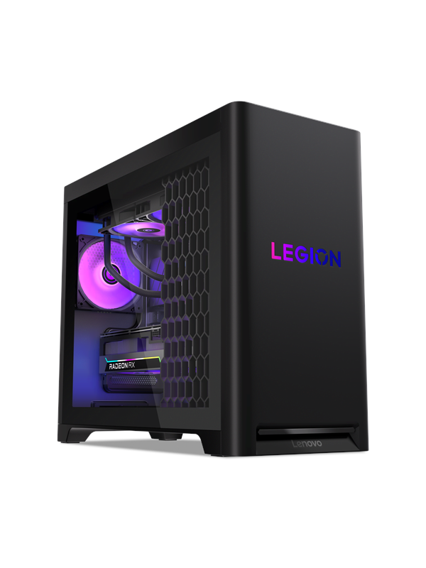 Lenovo Legion T5 | RX 9070 XT | Ryzen 7 | 32GB | 1TB