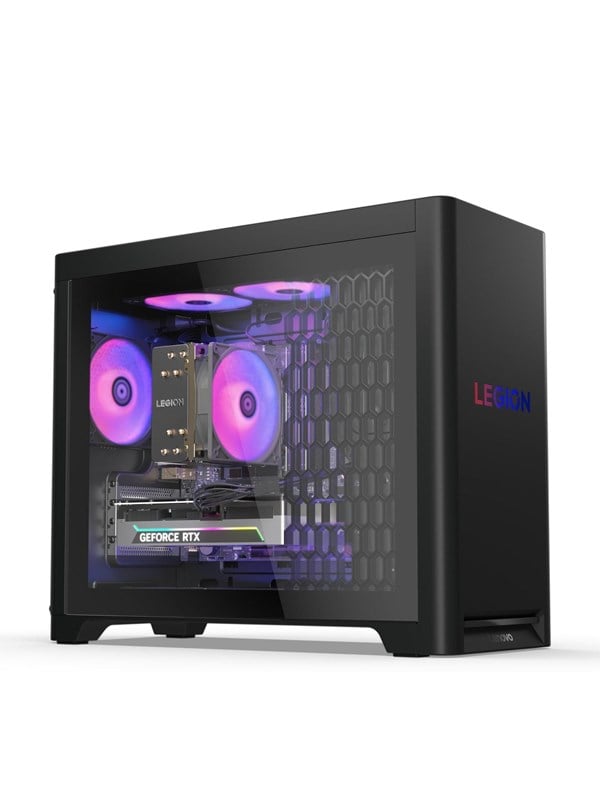 Lenovo Legion T5 - RTX 5070 | Ryzen 7 | 64GB | 2TB