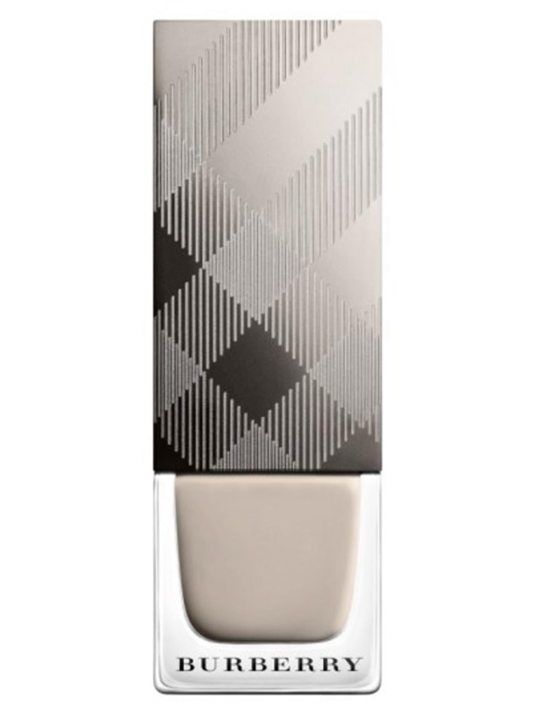 Burberry Gloss Nail Polish 8 ml.- 106 Dark Trench