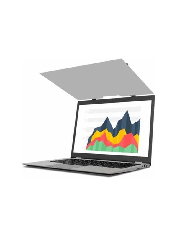 3M - notebook privacy filter - 16:10