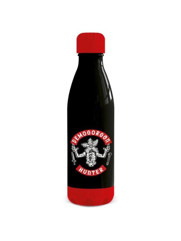 Joker - Daily PP Bottle 660 ml - Stranger Things - Water fles