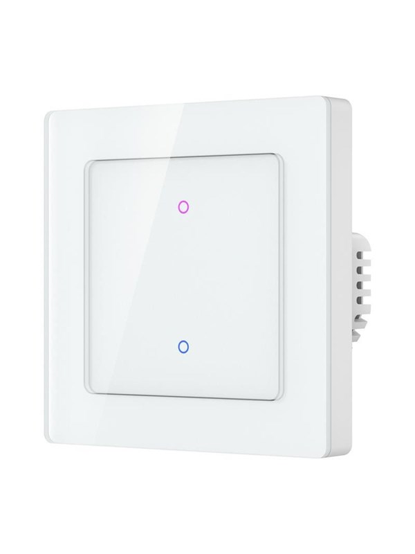 Avatto WiFi Touch Light Switch - TS20-EU-W2