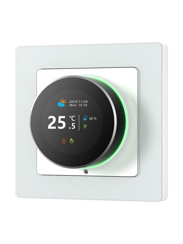 Avatto Smart WiFi Thermostat - WT20R-EH-16A-W