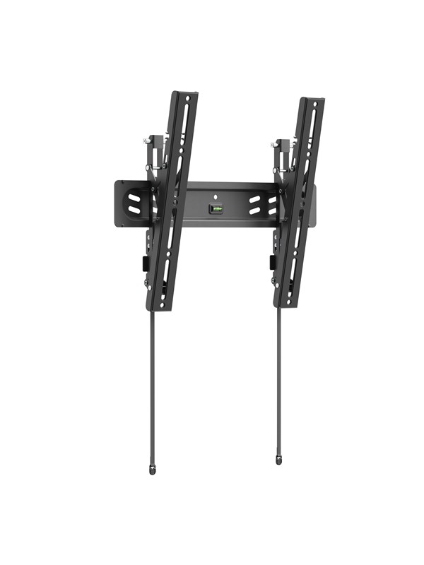 Gembird TV wall mount PRO series (tilt) 32-65 - Max 60 kg - recommended for 65"