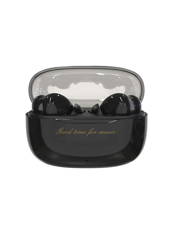 Dudao U8 Pro TWS wireless headphones - black