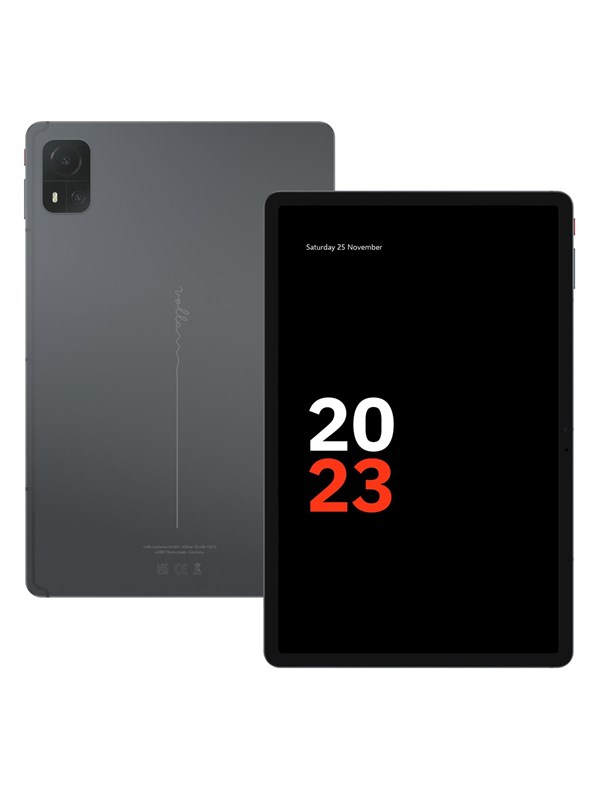 Volla Tablet 4G 512GB/12GB (Ubuntu Touch)