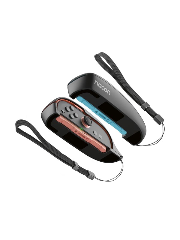 NACON Mouse Pack - Wireless - Nintendo Switch 2