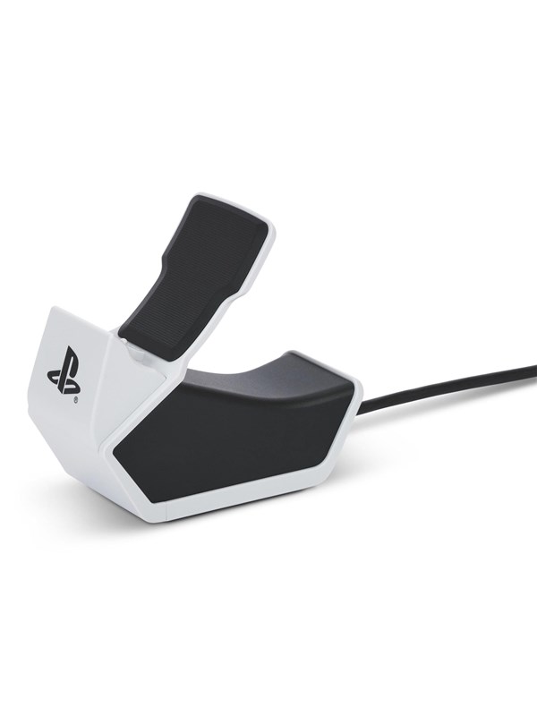 PowerA PS5 Solo-oplaadstation voor DualSense Draadloze Controller – Wit