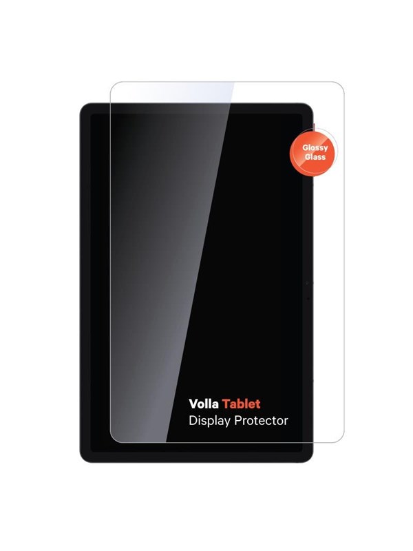 Volla Tablet Schermbeschermer - Glanzend
