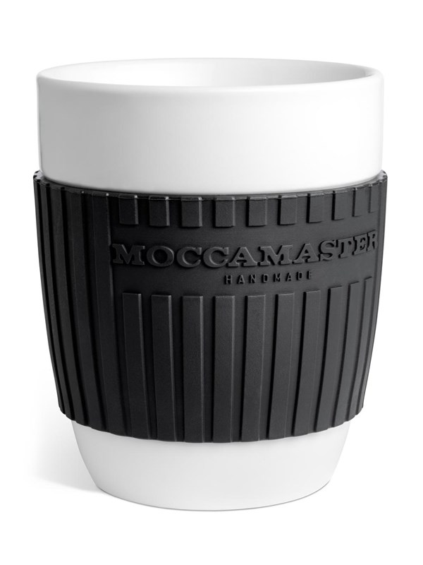 Moccamaster Porceain mug - pcs