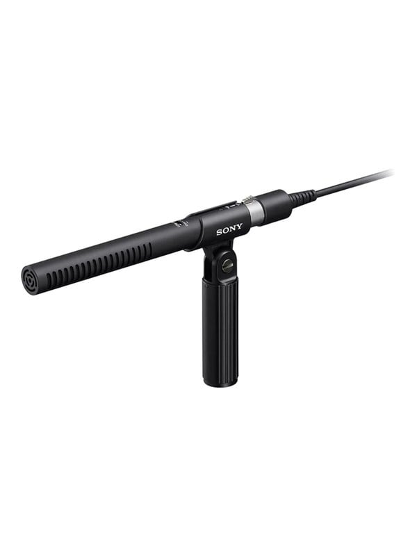 Sony ECM-778 - microphone