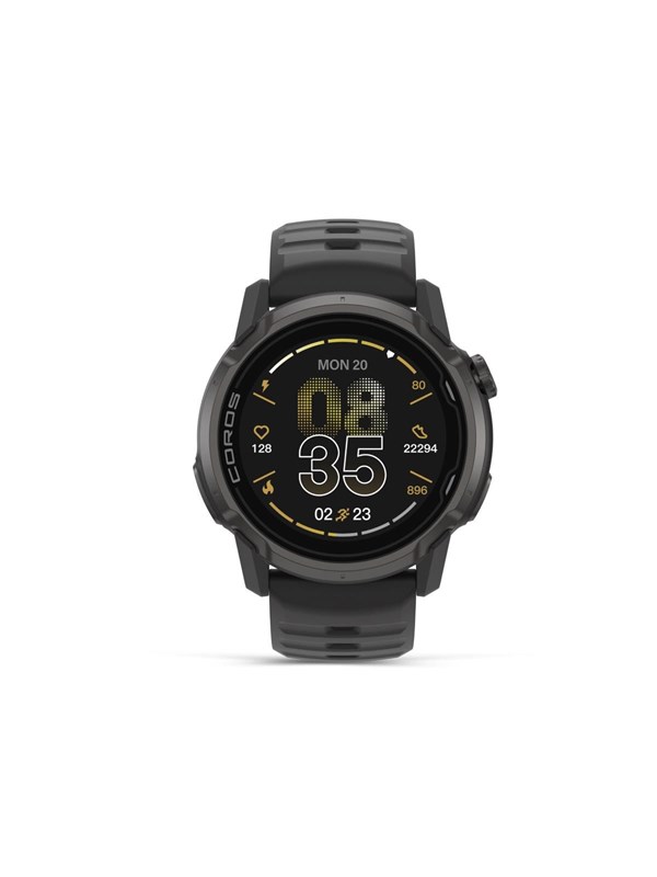 COROS APEX 4 - 42mm - Black