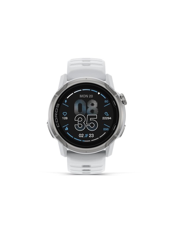 COROS APEX 4 - 42mm - White
