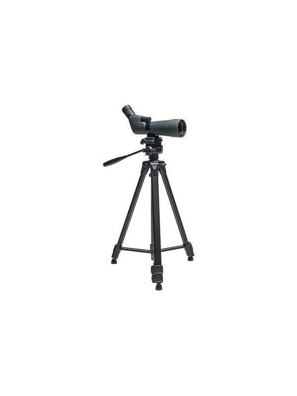 Focus Nordic Outdoor 20-60x60 spotting scope + tripod