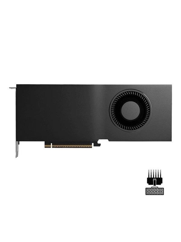 Nvidia RTX PRO 5000 Blackwell Retail - 72GB GDDR7 RAM - Grafische kaarten