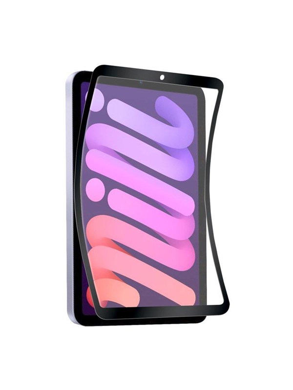SBS Full Screen Protector Flexible Glass for iPad Mini 6®