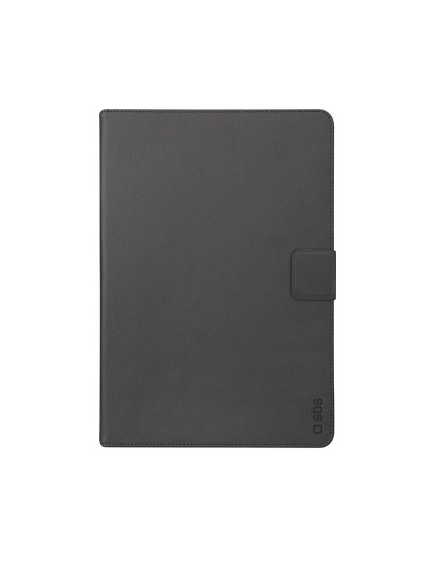 SBS Smart Book Case for 9"-11" Tablet - Black