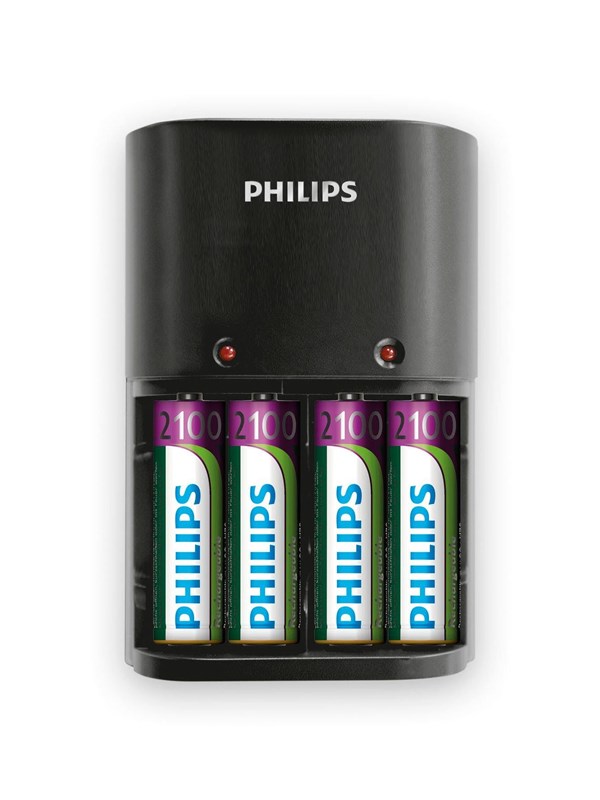 Philips MultiLife Battery Charger