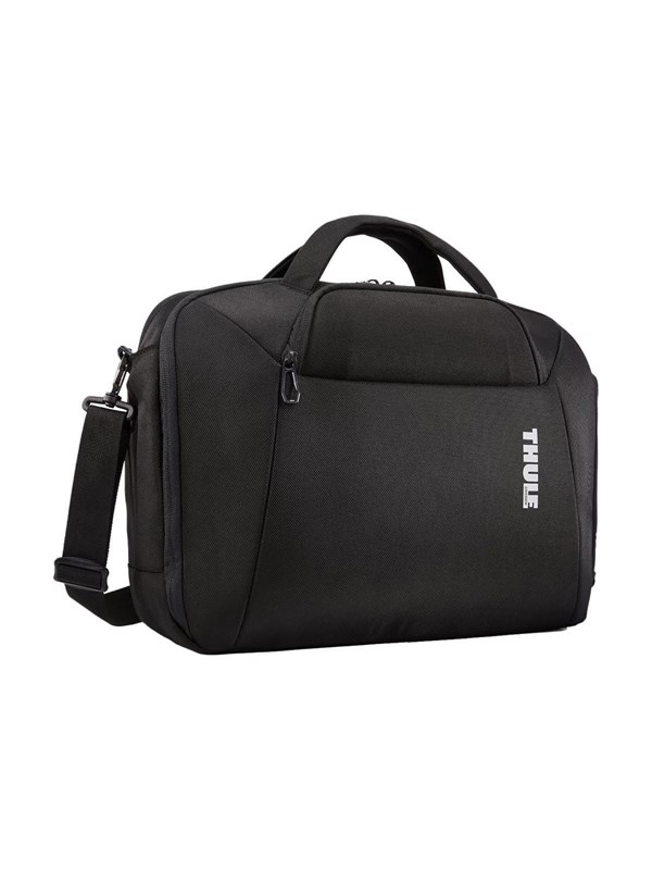 Thule Accent 17L - Laptoptas - 15 tot 16 inch - Zwart