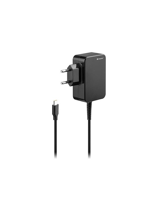 Tracer Prime power adapter - 24 pin USB-C - 65 Watt