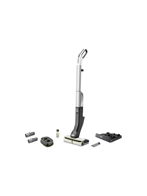 Kärcher Stick Hard floor cleaner FC 4-4 Battery Set
