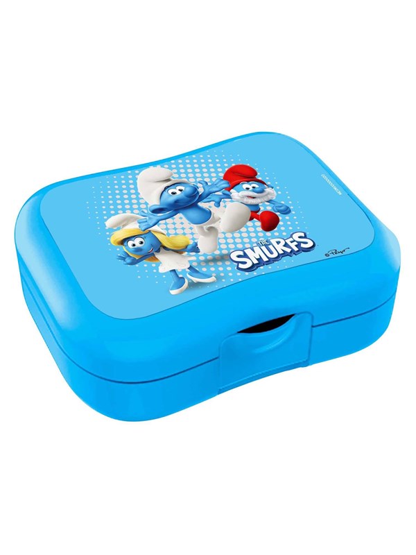 De Smurfen Vershouddoos - Brooddoos