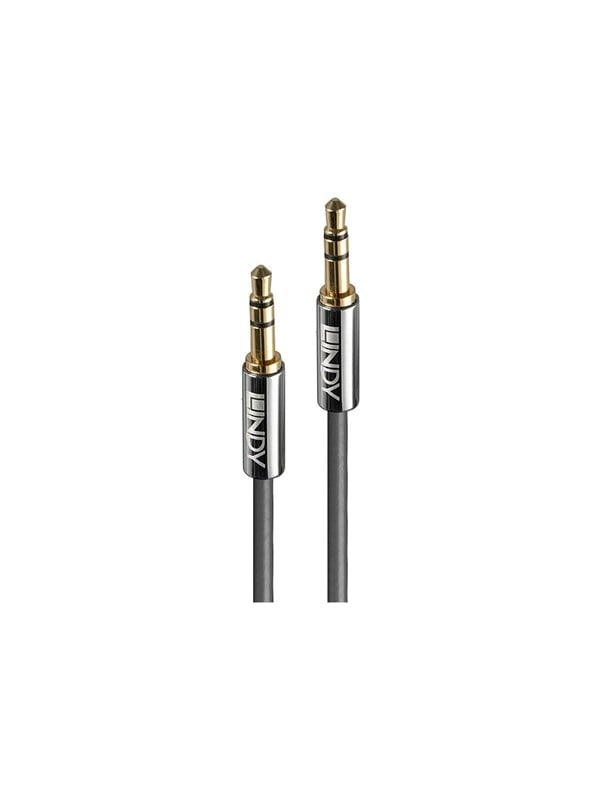 Lindy Cromo Line audio cable - 5 m