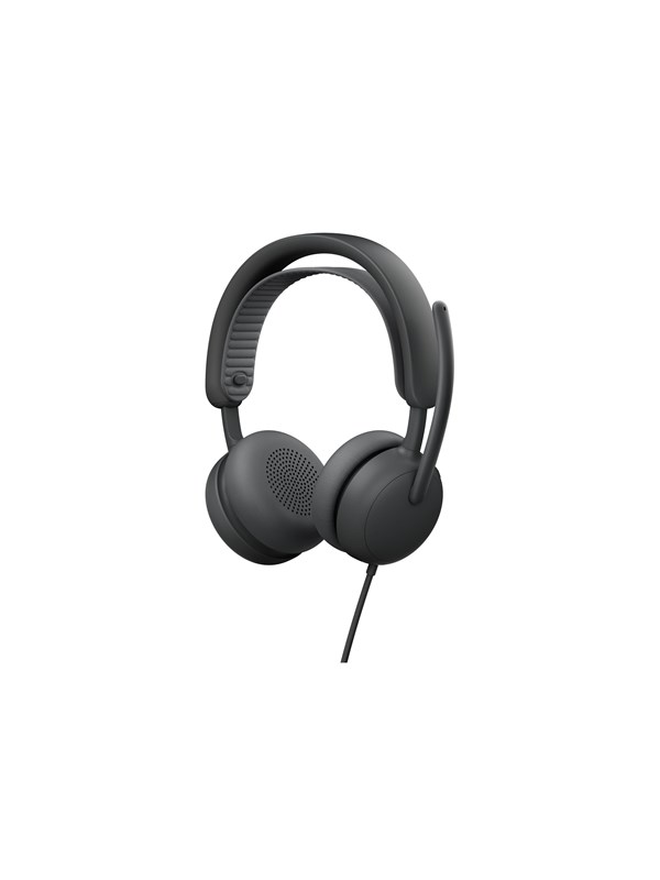 Logitech Zone Wired 2 for Business