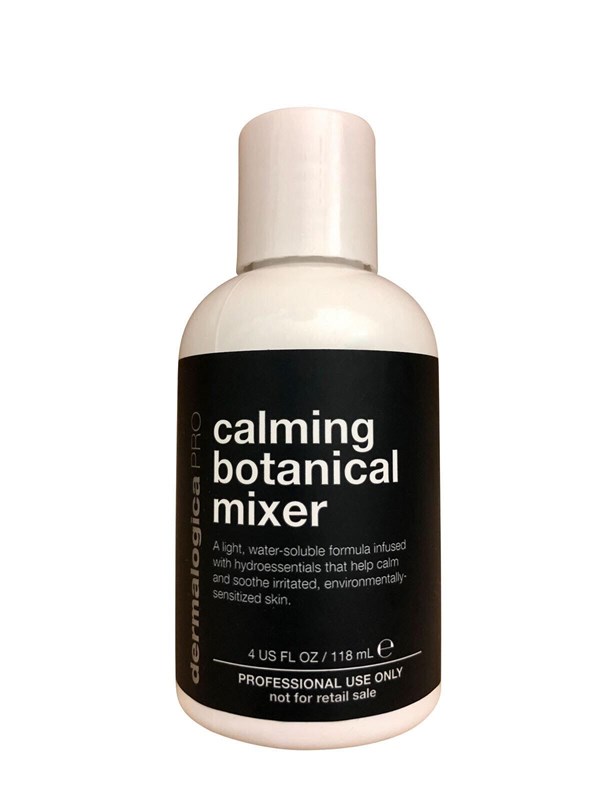 Dermalogica Soothing Botanical Gel 118ml.