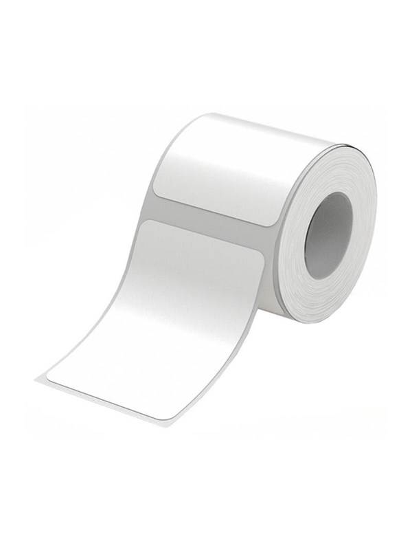 NIIMBOT T50*70?110 Thermal Stickers - White