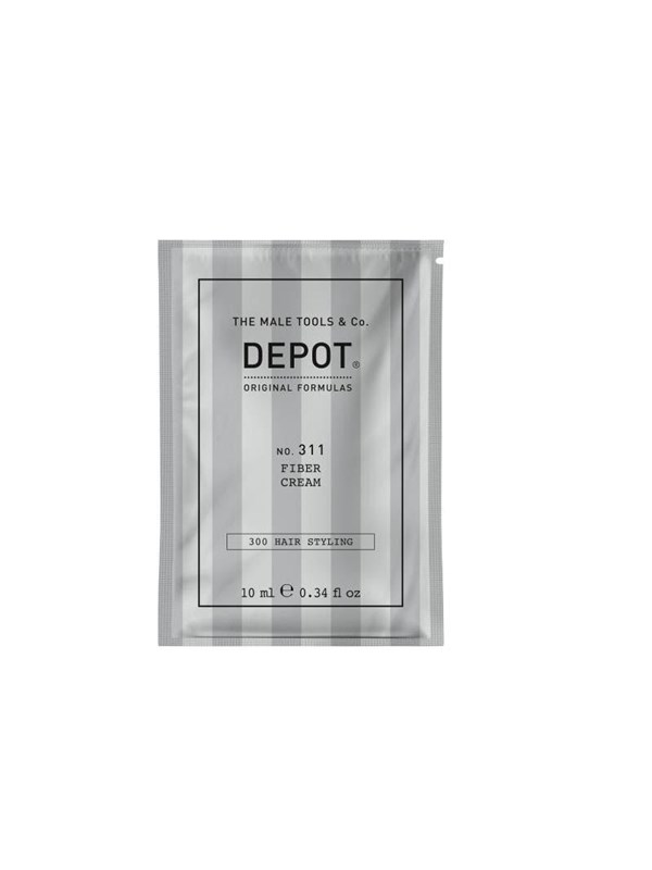 Depot Hair Stylings No. 311 Medium Hold 10 ml