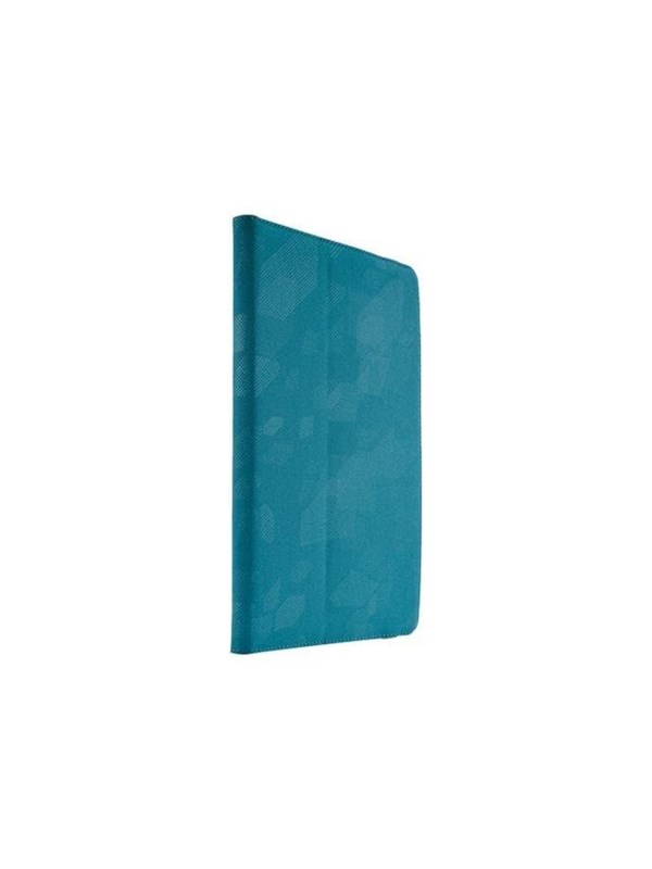 Case Logic SureFit Slim Folio Case for 8" Tablet - Blue