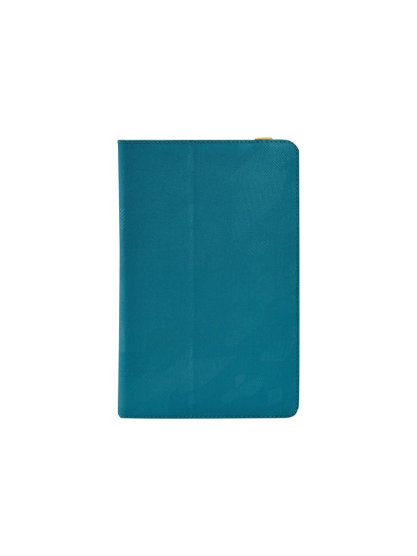 Case Logic SureFit Slim Folio Case for 7" Tablet - Blue