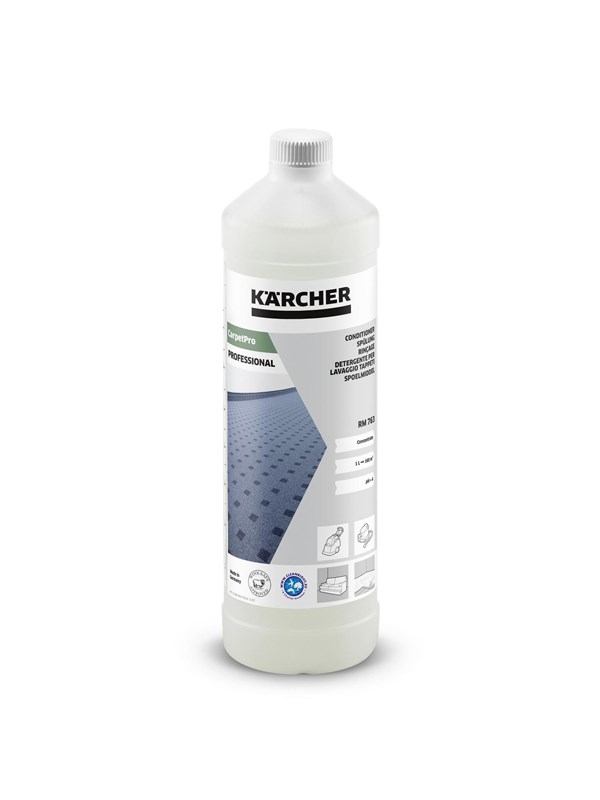 Kärcher Karcher RM 763 1l flushing 6295844