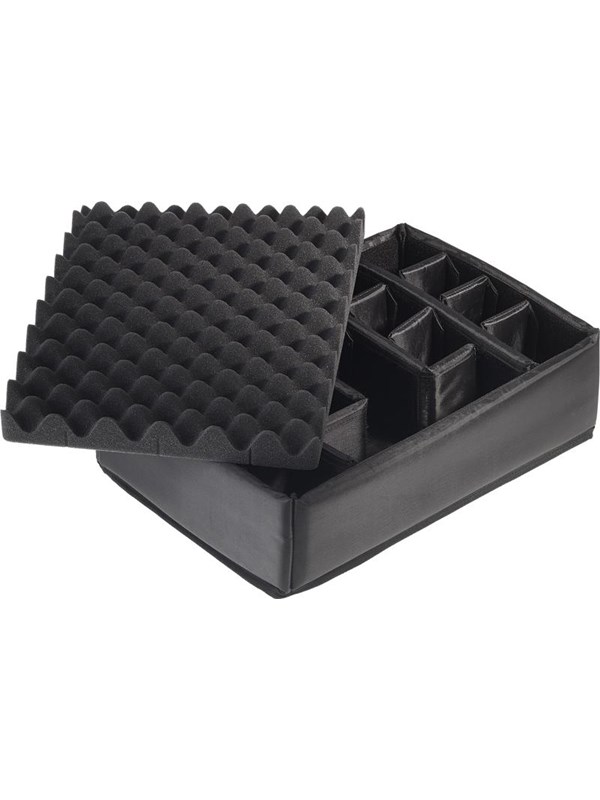 B&W International - BW Outdoor Cases Divider system /RPD for type 5000