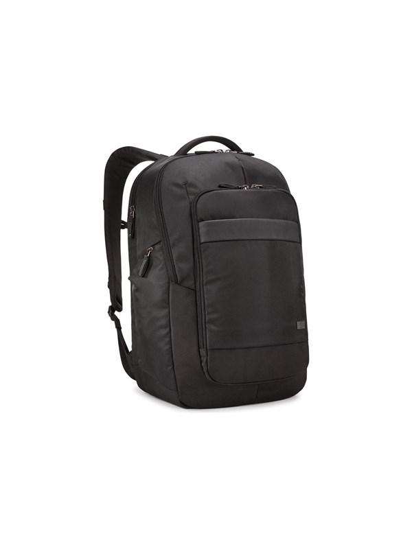 Case Logic Notion NOTIBP117 Black 43,9 cm (17.3") Rugzak Zwart