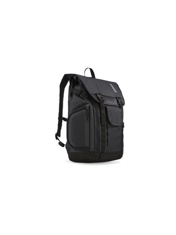 THULE Laptop rugzak Rugzak met laptopvak Subterra Backpack 25L Dark Shadow Donkergrijs