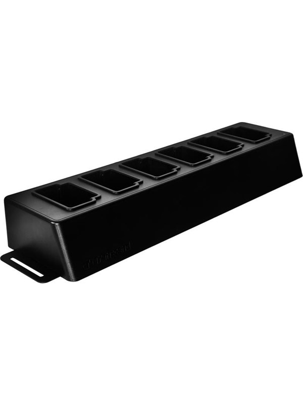 Transcend Body Camera Accessory - Network Docking Station for DrivePro Body 40