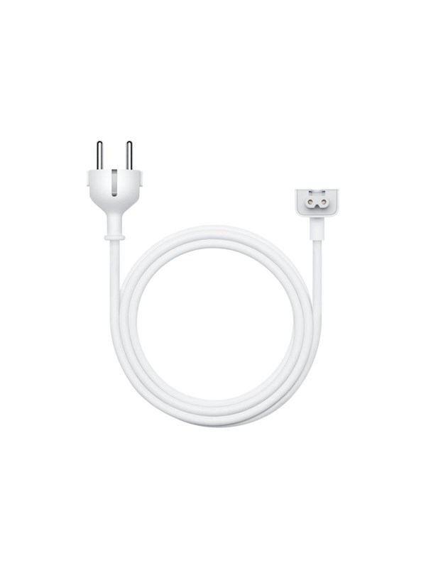 Apple - power extension cable - Type F - 1.8 m