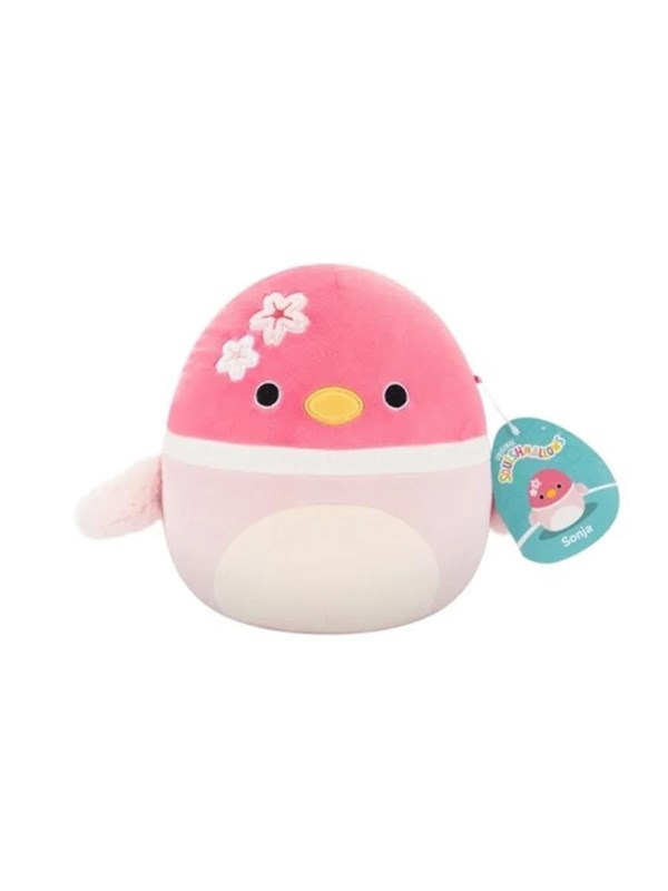 Squishmallows Sonja the Mallard Duck