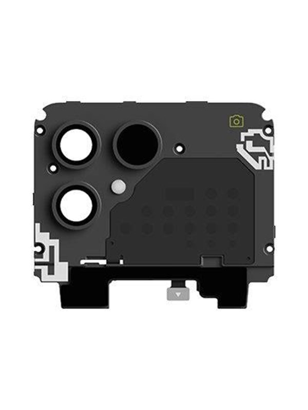 Fairphone (Gen. 6) Top Unit