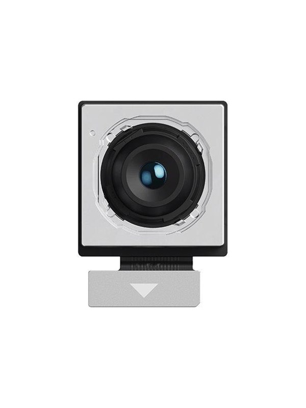 Fairphone (Gen. 6) Main Camera