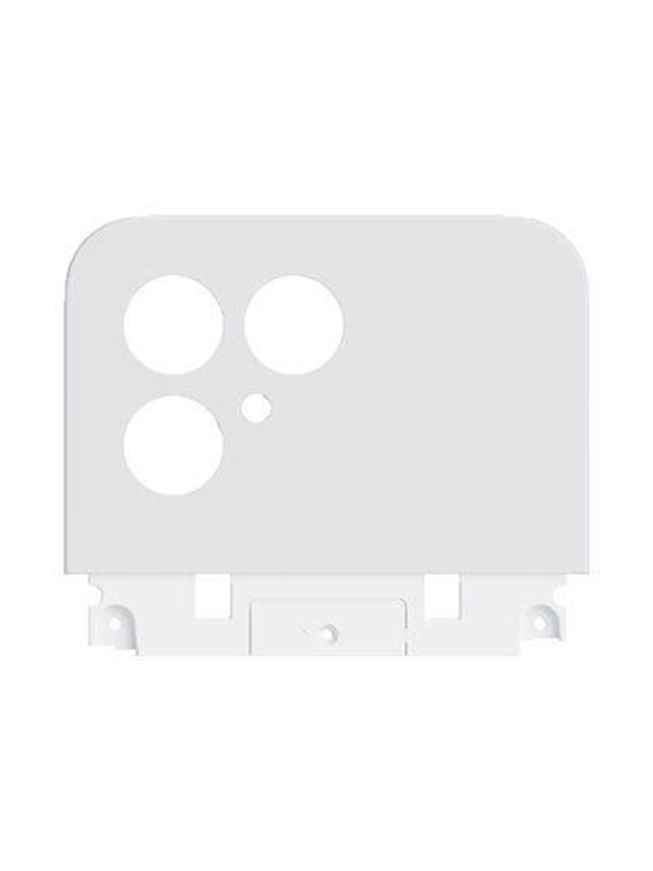 Fairphone (Gen. 6) Upper Back Cover - Cloud White