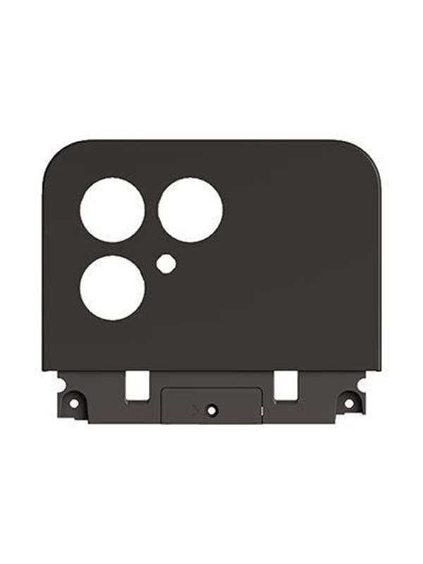 Fairphone (Gen. 6) Upper Back Cover - Horizon Black