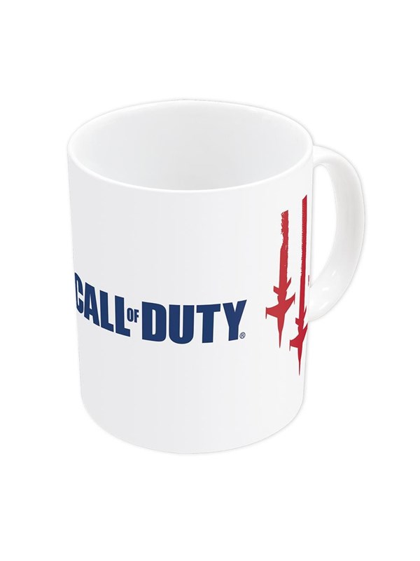 Hisab Joker - Call of Duty - Mokken