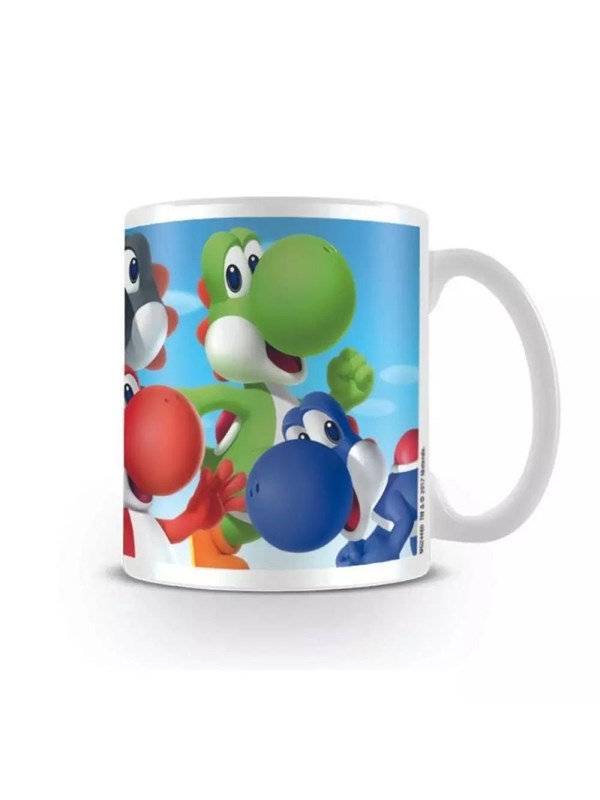Hisab Joker - Yoshi - Mokken