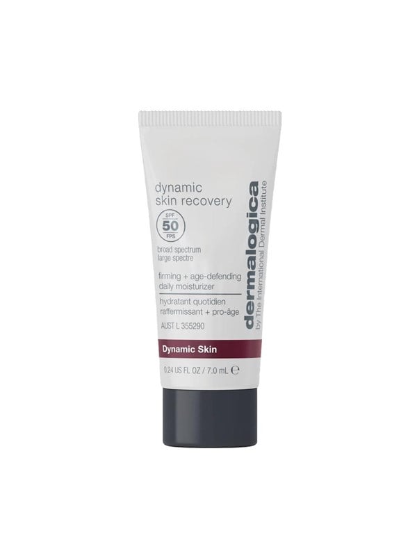 Dermalogica Dynamic Skin Firming SPF 50 Cream 7 ml