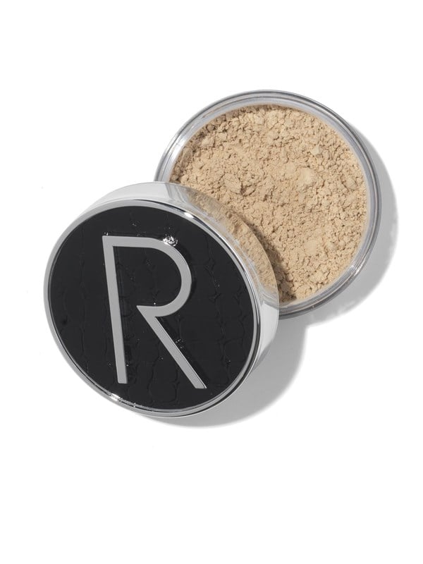 Rodial Glass Natural Glow Loose Setting Powder 18g.- ivory