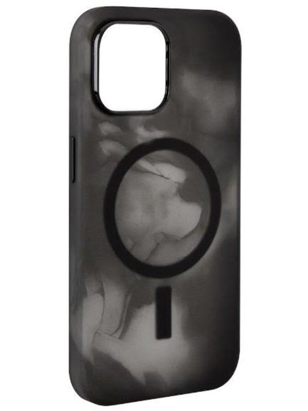 Puro Aqua Cover for iPhone 15